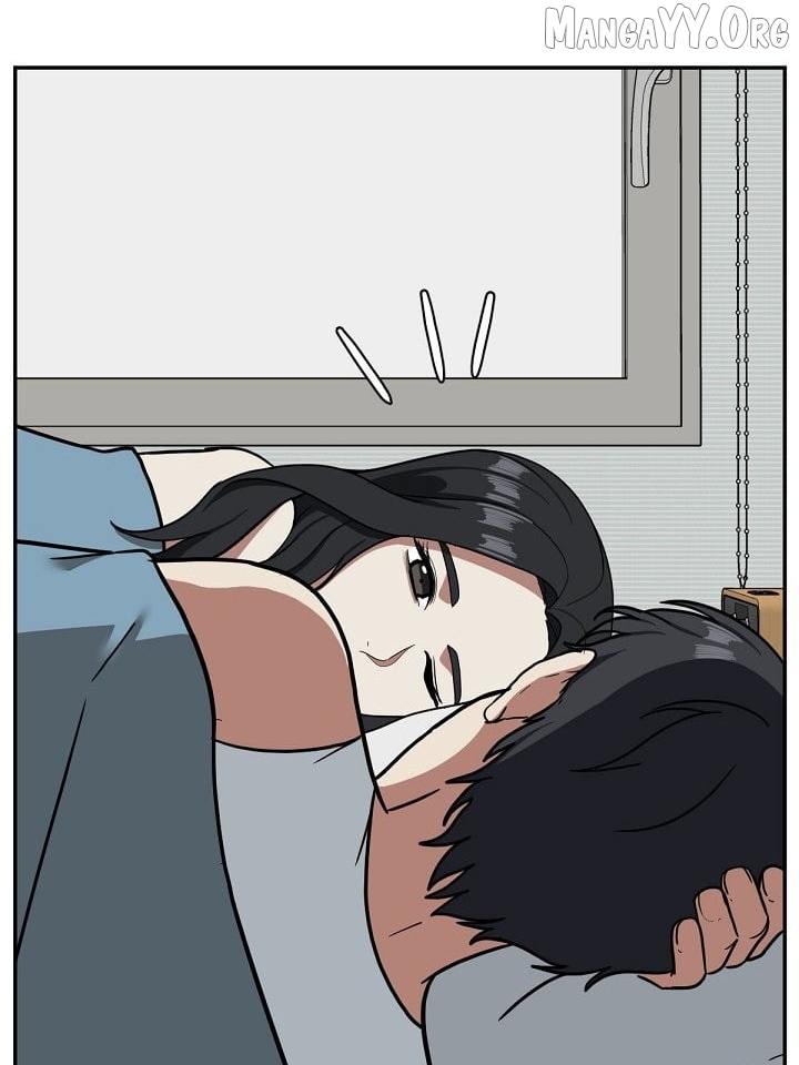 Change Me Chapter 51 - page 38